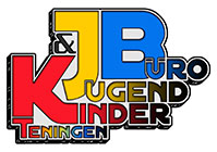 Logo des Kinder- und Jugendbüros